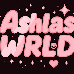 AshlasWRLD