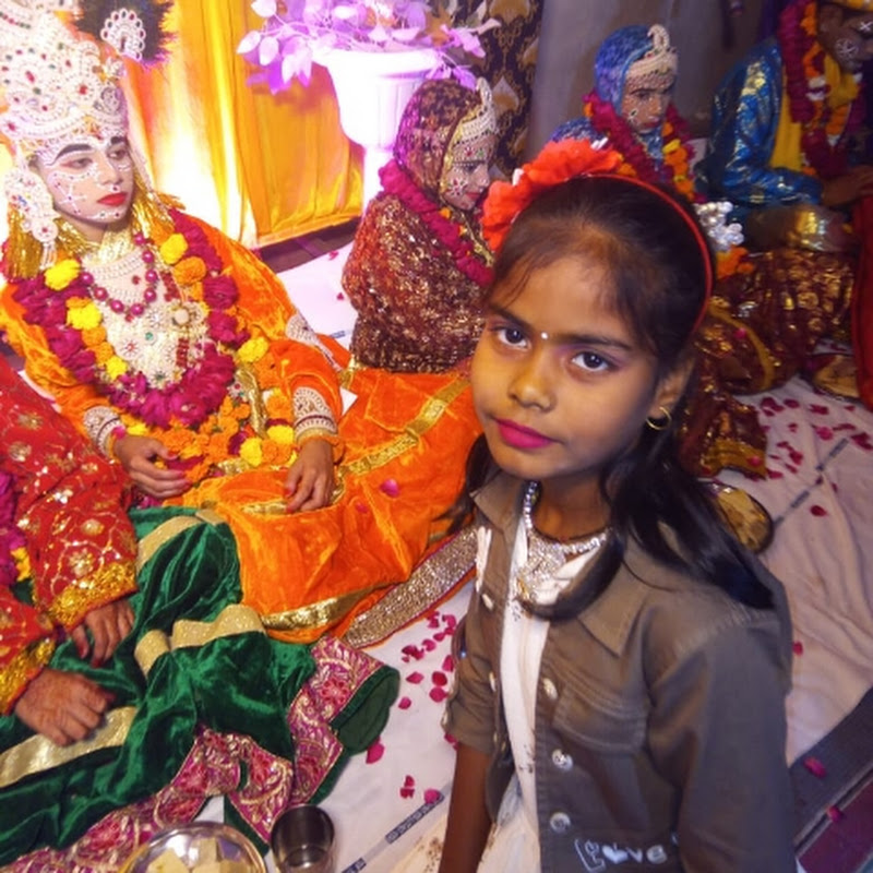 Vaishnavi kanpur Vlogger