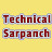 Technical Sarpanch