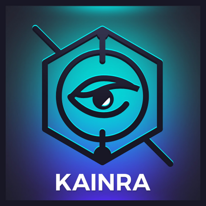 KainRa Logo
