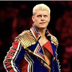 Cody Rhodes 
