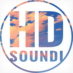 HDSounDI YouTube channel avatar