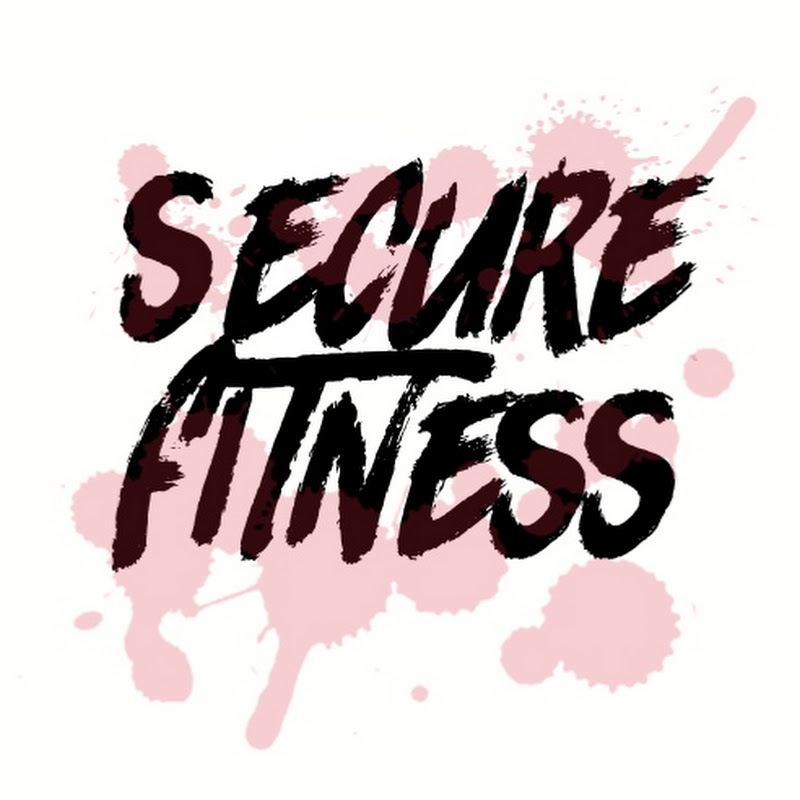 Secure Fitness