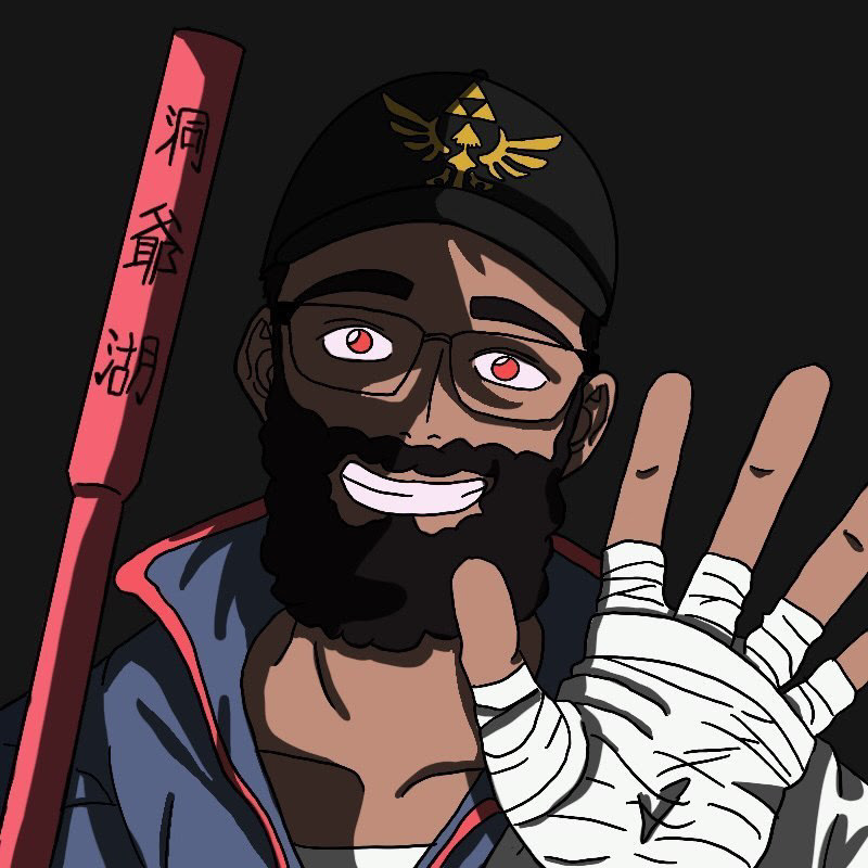 AMV4 YOU icon