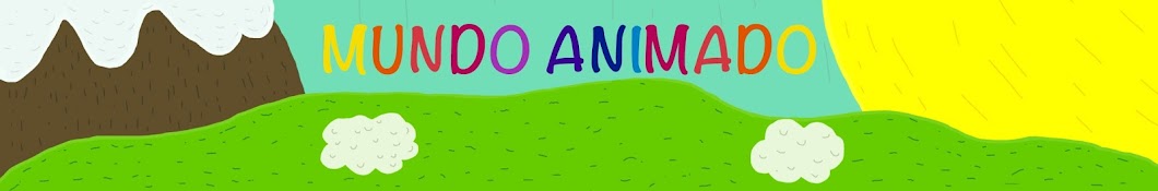 Mundo Animado Аватар канала YouTube