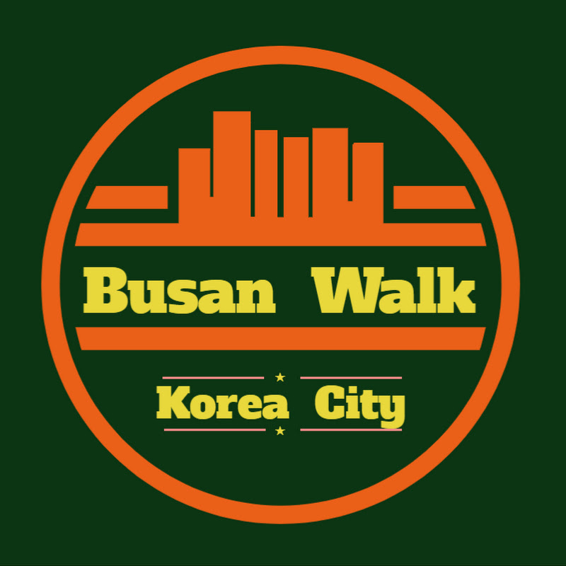 Busan Walk
