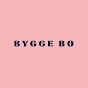 Bygge Bo | Baby Store logo