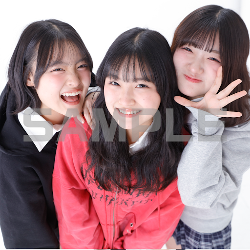 RMA's 2026 Party ブロマイド ろこまこあこ RMA
