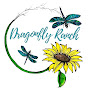 Dragonfly Ranch logo
