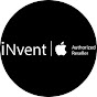 iNvent Apple Premium Reseller logo