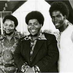 The Rance Allen Group - Topic