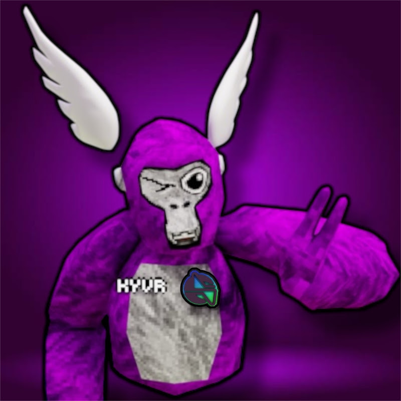 KYVR