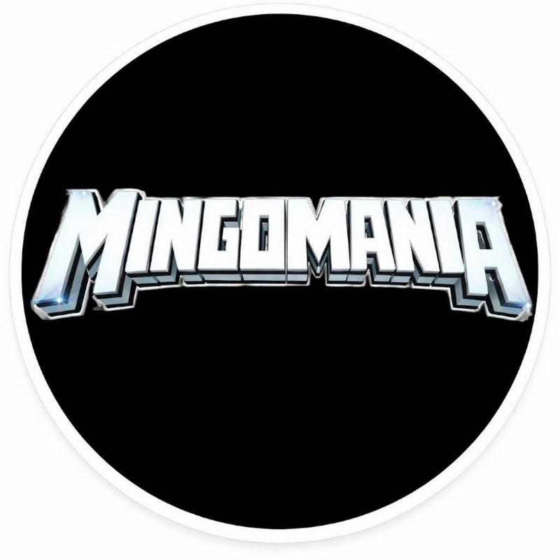 Mingomania - Topic