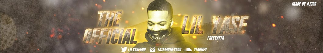 THEOFFICIALYASEPAGE Avatar de chaîne YouTube