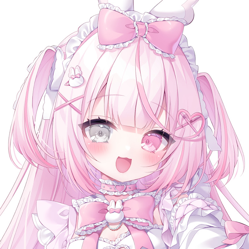 甘萌ちろる / Chiroru Ch.