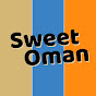 Sweet Oman logo