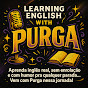 Learning English With Purga logo