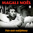 Magali Noël - Topic