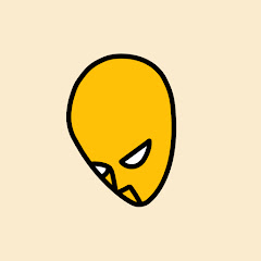 Yellow Dude | Gravgear