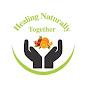 Healing Naturally Together  logo