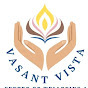 Vasant Vista Centre of Wellbeing and Training  logo