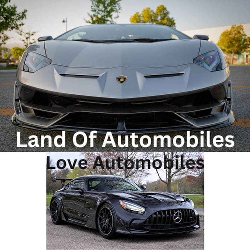 Land Of Automobiles