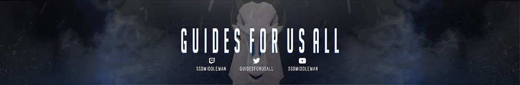 GuidesForUsAll YouTube channel avatar