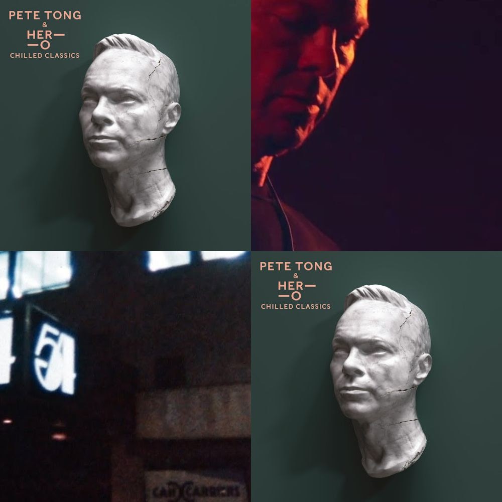 Pete Tong Essential Chill
