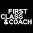 First Class & Coach