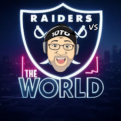 Raiders vs The World