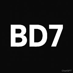 B D 7