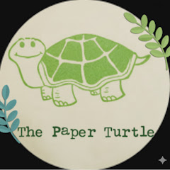 The Paper Turtle