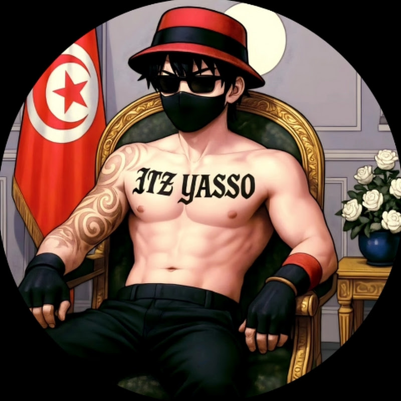 Channel Avatar