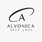 Alvonica  logo