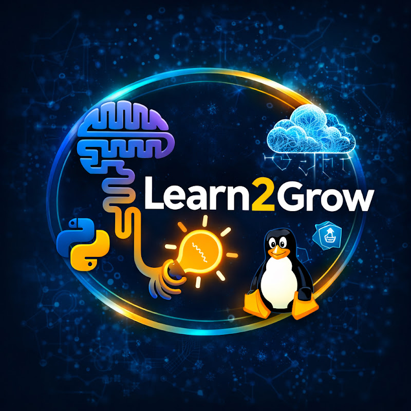Learn2Grow