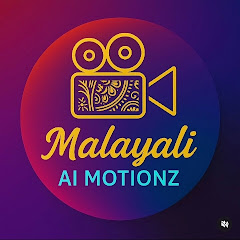 Malayali AI Motionz