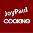 JoyPaul Cooking