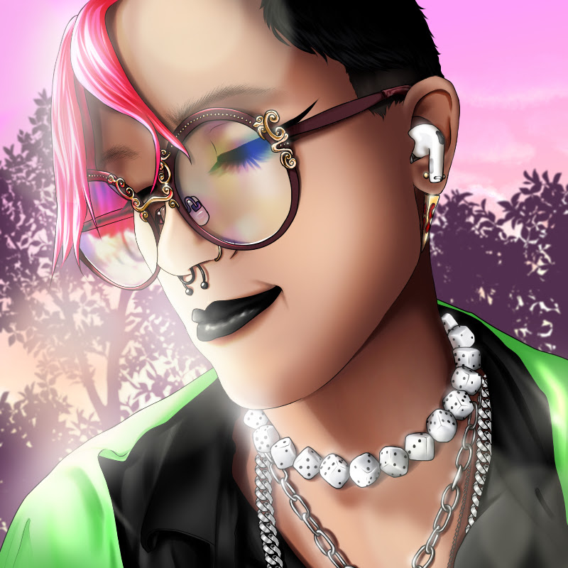 iPodgirl icon