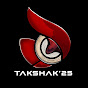 TAKSHAK OFFICIAL logo