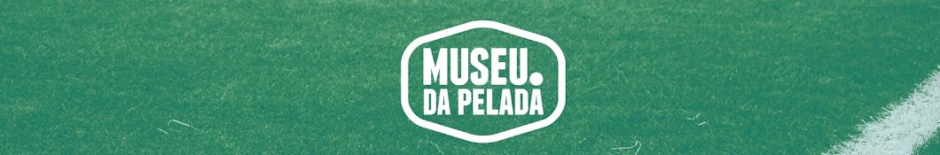Museu da Pelada YouTube channel avatar