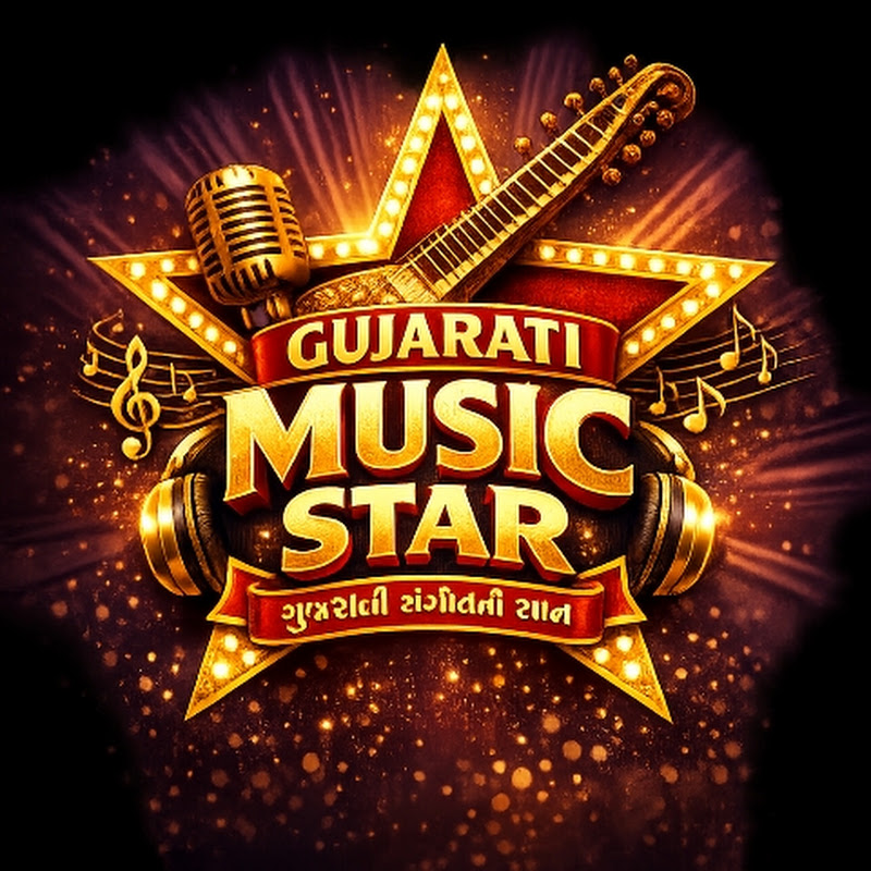Gujarati Music Star