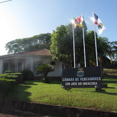 Câmara de Vereadores São José do Inhacorá