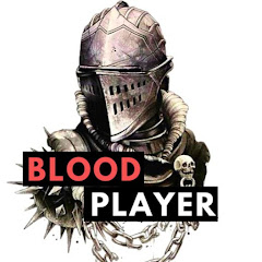 BLOOD PLAYER channel logo