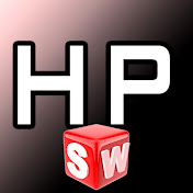 Solidworks Tutorial HP