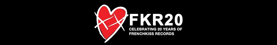 FKR.TV YouTube channel avatar