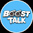 Boost Talk