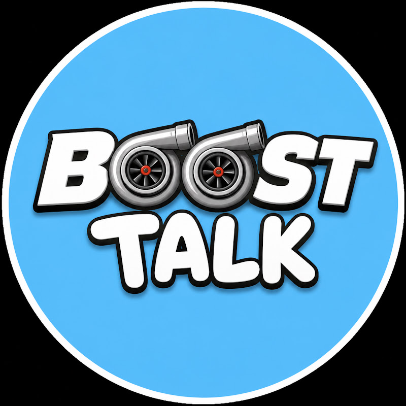 Boost Talk