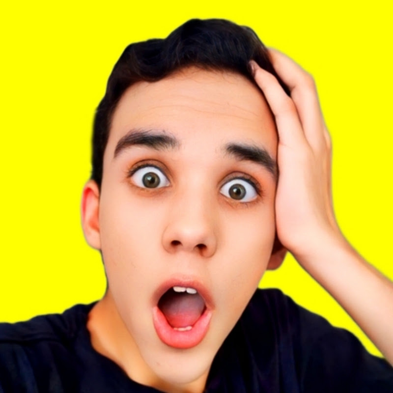 LUQUINHA GAMER
