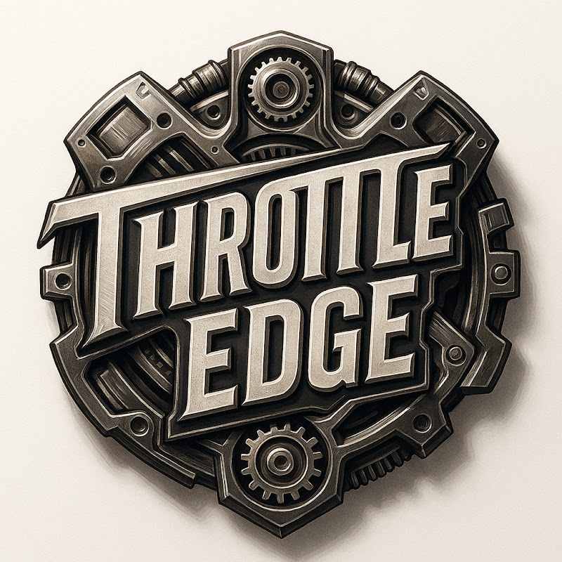 ThrottleEdge