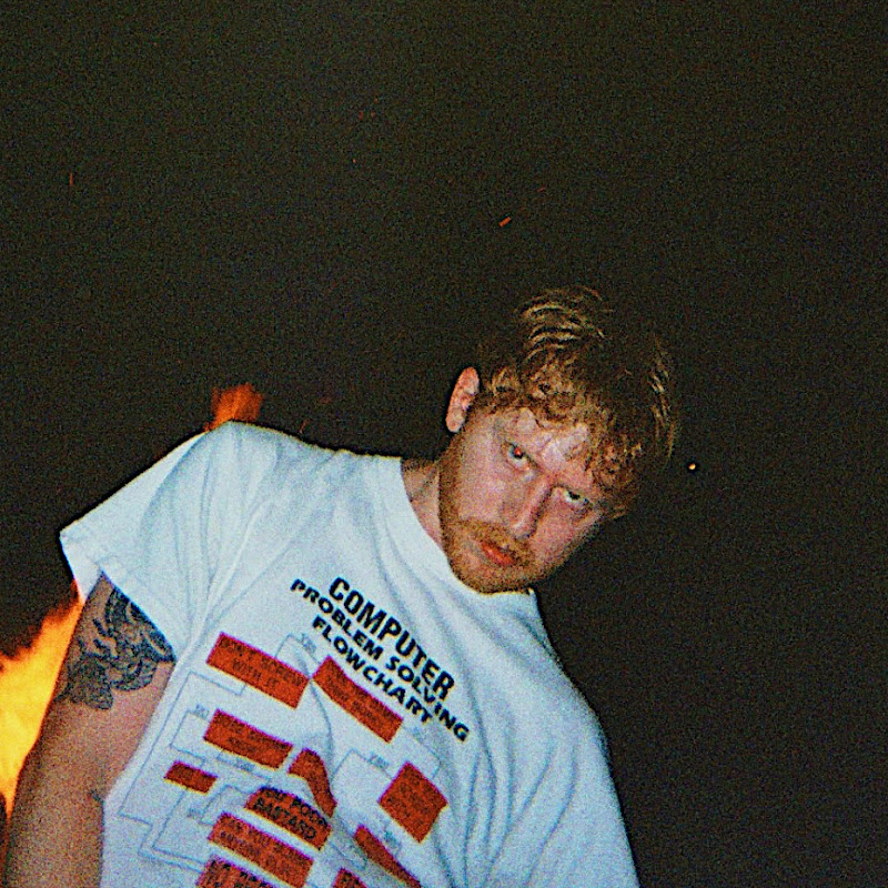 Max Fry
